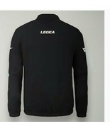 Jacket Sports Long Sleeve Unisex Legea Art. Andalusia - $28.66 CAD