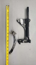 78-90&#39; Mercury 50-200 HP shifting Bracket anchor control w/cable latch - $840.68 MXN