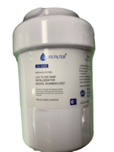 MWF Refrigerator Water Filter Model LFOO7 by Life Filter Comparable for ... - £15.21 GBP