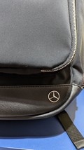 MERCEDES BACKPACK SWAG - W123 G-CLASS G55 S-CLASS 63 AMG MAYBACH 550 560... - £90.24 GBP