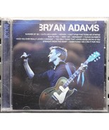 Icon by Bryan Adams (CD, 2010) - £3.19 GBP
