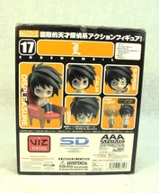 Death Note Anime Yagami Sd Figure Codename L Nendoroid Good Smile Company - £64.94 GBP