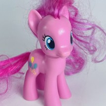 My Little Pony MLP G4 Pinkie Pie 3&quot;  Brushable 2010 - £7.66 GBP