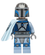 Star Wars Pre Vizsla PG 610 Minifigure Fast Shipping Gift  - $5.50