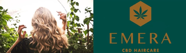 Emera Nourishing Curl Defining Souffle by Earthly Body, 4 Oz. image 6