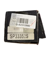 SP33352 - High Flow CBR Power Steering Pump - $169.85 CAD