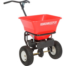 Groundskeeper Walk Behind Spreader 100 Lb. Capacity - £411.58 GBP