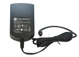 New Genuine Phihong PSA24R-120 12V2A 24W AC DC Power Supply  - $14.84