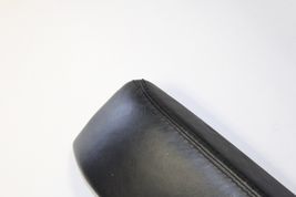 2000-2002 MERCEDES BENZ S500 CENTER CONSOLE ARM REST COVER J5477 image 3