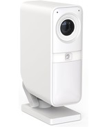 SimpliSafe Smart Alarm Wireless Indoor Security Camera CM006 Night Motio... - $85.00