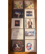 Elton John - Goodbye Yellow Brick Road - 2 disc set plus 8 more CD&#39;s - £14.17 GBP