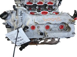 Engine 3.5L VIN E 5th Digit 2GRFSE Engine RWD Fits 06-12 LEXUS IS350 56848 image 4