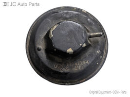 EGR Valve For 88-96 Chevrolet k1500  5.7 17087194 Gas - $24.70