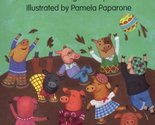 Ten Dirty Pigs/Ten Clean Pigs Roth, Carol and Paparone, Pamela - $2.93