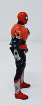 Techno Wars RADIOACTIVE SPIDER ARMOR SPIDER-MAN Action Figure 1996 ToyBi... - $11.47