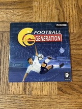 Football Generation PC Game - £54.27 GBP