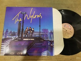 The Nylons - Self Titled - LP Record   VG+ VG+ - £5.17 GBP