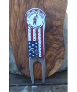 US Open 2024 124th Championship Americana Ahead  Divot Tool - Beautiful ... - $434.49 MXN
