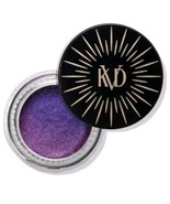 Kat Von D Dazzle Gel Hyper Metallic Eyeshadow (20) Violet Aurora 0.176 o... - $39.47 CAD