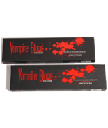 Original Vampire Blood Incense. Pack of 2 - 100 Grams Each - 200 Grams T... - $21.76