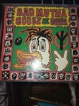 Bad Mutha Goose and the Brothers Grimm [Maxi Single] by Bad Mutha Goose &amp;... - £7.09 GBP