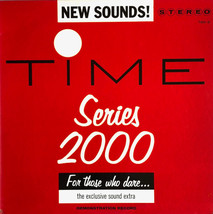 Various Artists - New Sounds! - $2.00