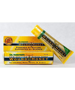 Dr. Nordyke&#39;s Wound Honey New Zealand Manuka Honey Infections Burns Cuts... - $32.66