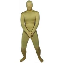 Skinz Body Suit - Nude , 6ft - 6ft6 - $32.80