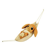 Eevee Plush 2023 Pokemon Collection Kuji HIDAMARI LIFE Last One Prize - $67.85