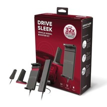 weBoost 470135R Refurbished Drive Sleek Cell Signal Booster Kit - $182.05