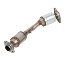 Catalytic Converter Compatible with NISSAN Versa 12-18 L4-1.6L, (EPA Compliant) - $177.16