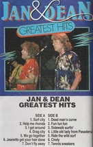 Jan &amp; Dean - Greatest Hits - £7.07 GBP