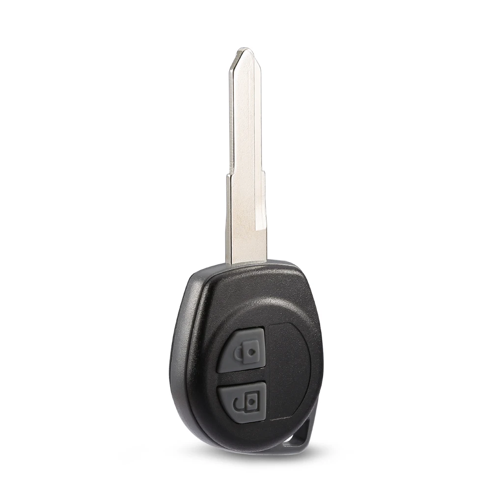 WhatsKey 2 Buttons Remote Car Key  For  Swift Vitara SX4 Alto jimny key ... - $53.50