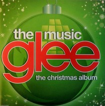 Glee: The Music , The Christmas Album (CD 2010 Columbia/Sony) Near MINT - £4.78 GBP