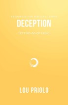 Deception: Letting Go of Lying (Resources for Biblical Living) [Paperbac... - £3.02 GBP