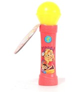 1 Count Mattel Nickelodeon Sunny Day Sing Along Microphone Lights Phrase... - $22.18 CAD