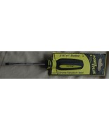 Nice NEW IN PACKAGE  Power Plus Screwdriver 3/16&quot; x 4&quot; Flathead, Magnetic - $6.77 CAD