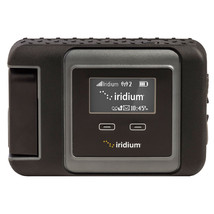 Iridium Go!® Satellite Based Hot Spot - Up To 5 Users w/Bonus Package Deal - £878.13 GBP