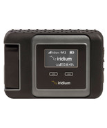 IRIDIUM GO!® SATELLITE BASED HOT SPOT - UP TO 5 USERS w/Bonus Package Deal - £861.08 GBP
