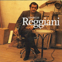 Best of Serge Reggiani  2CD set BEST of Greatest Hits  Awesome cd New - £18.21 GBP