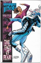 The Second Life of Doctor Mirage Comic Book #15 Valiant 1995 UNREAD VERY FINE - £1.76 GBP