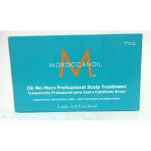 Moroccanoil oil no more professional scalp treatment 5 units 35 fl oz 6475973 thumb200