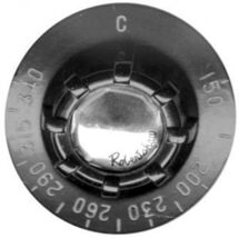 An item in the Crafts category: LINCOLN - 369300 KNOB - CELSIUS;