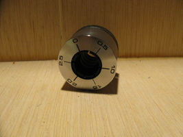 Pioneer PL-200 Tone Arm Counter Weight - £28.14 GBP