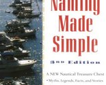 Boat Naming Made Simple: The Complete Book, 3rd Edition [Paperback] Arto... - $3.78