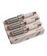 3X FORD ECOSPORT MK2 SPARK PLUG CM5G-12405-CE 1770305 OEM, NEW | USA DEALER - $67.87 CAD