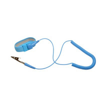 TRIPP LITE P999-000 ESD ANTI-STATIC WRIST STRAP BAND WITH GROUNDING WIRE - £31.01 GBP