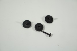 ✅02-06 Cadillac Escalade 3rd Third Brake Light Bolt Screws 1&quot; T15 Retain... - $51.53