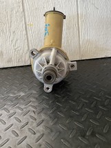 OEM 1987-1993 Ford Mustang F150 Bronco 305 302 Power Steering Pump RFD8A... - $34.85