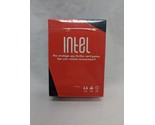 Intel The Strategic Spy Thriller Card Game Yote Industries Sealed - $55.43